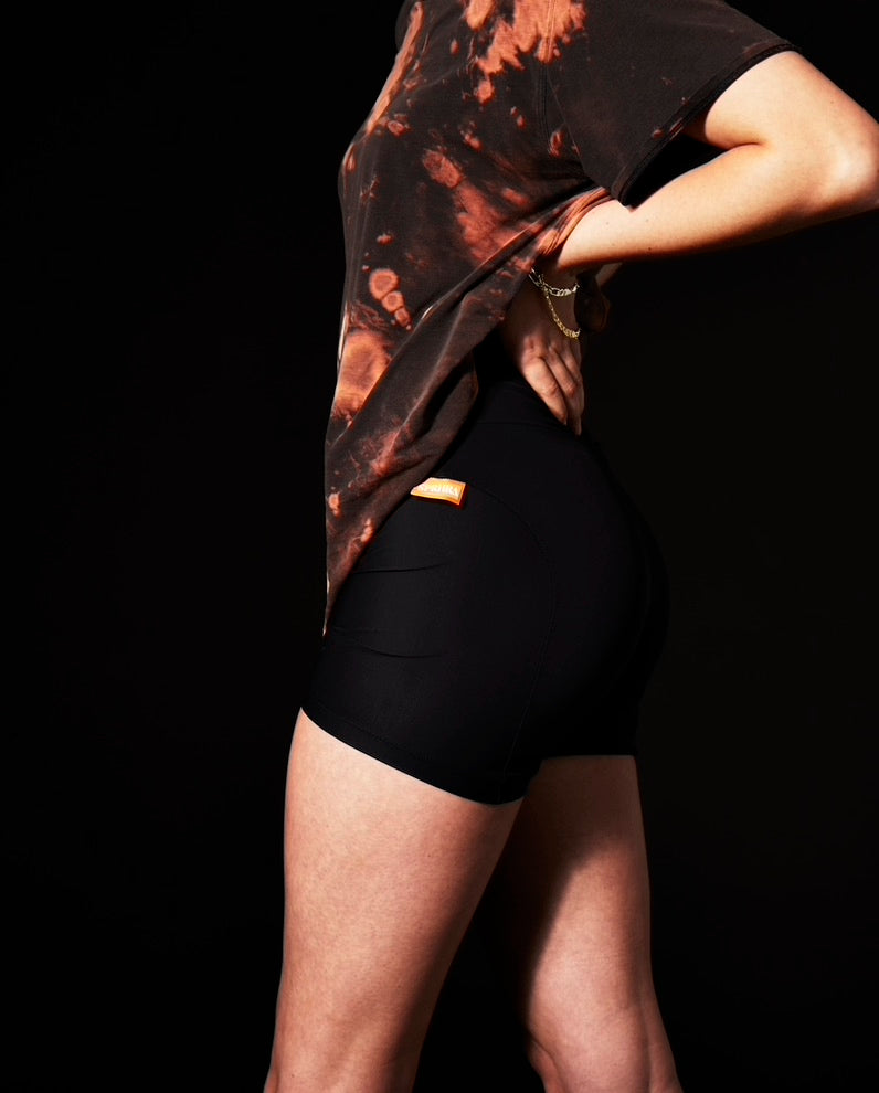 Your Strong, Beautiful Legs